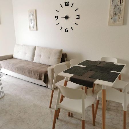 Andy Apartman, Santa Pola Exterior photo