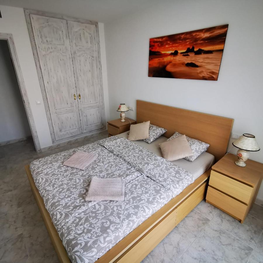 Andy Apartman, Santa Pola Exterior photo
