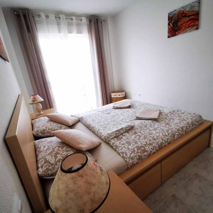 Andy Apartman, Santa Pola Exterior photo