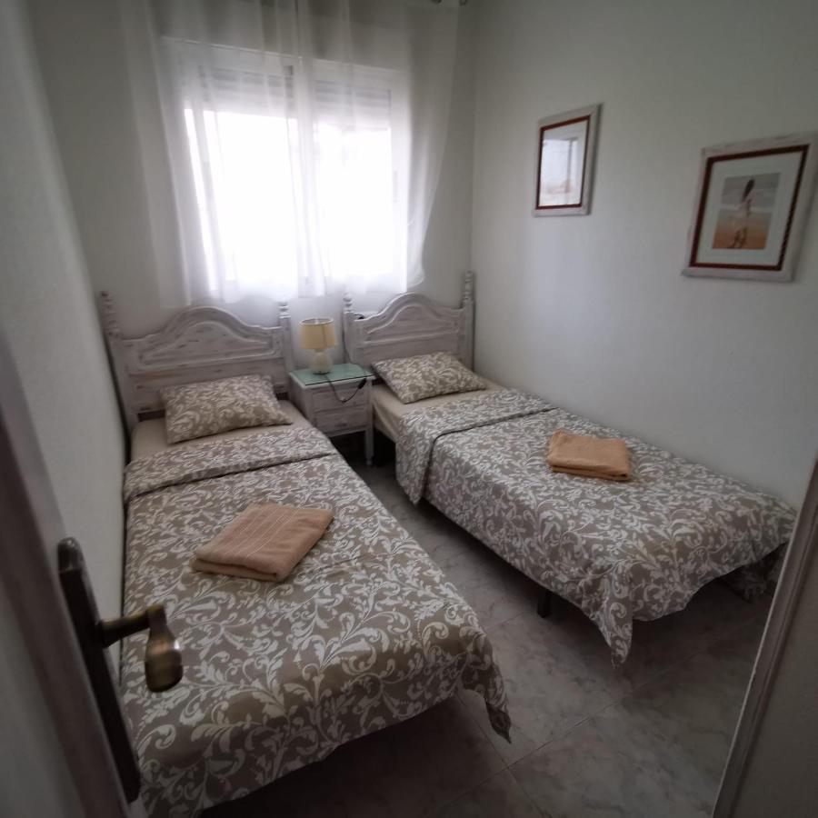 Andy Apartman, Santa Pola Exterior photo