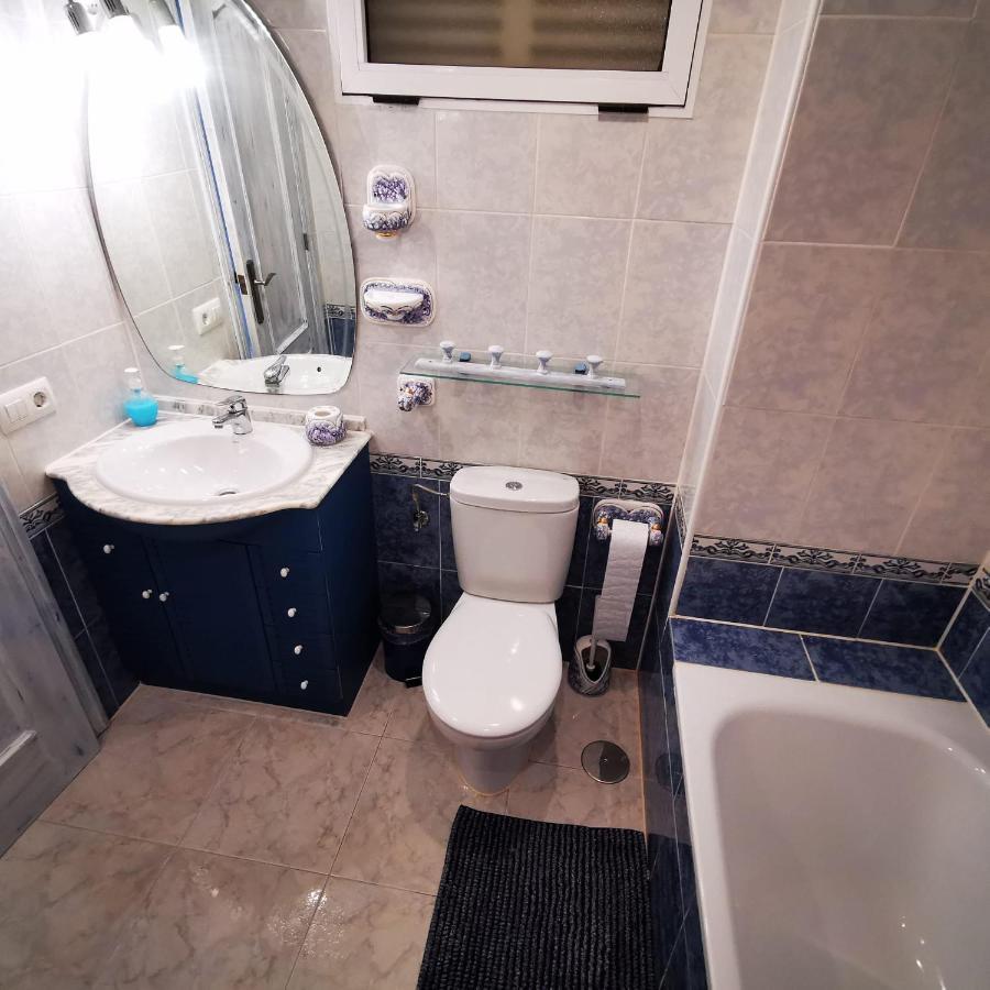 Andy Apartman, Santa Pola Exterior photo