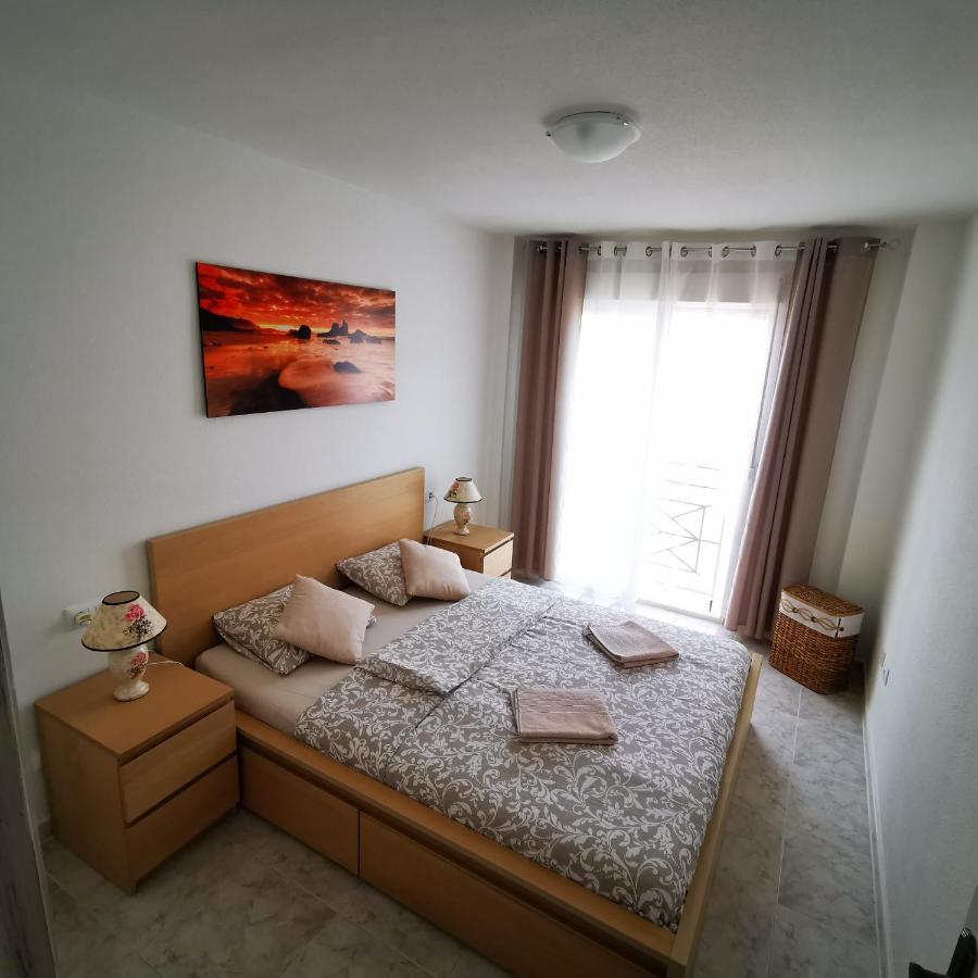 Andy Apartman, Santa Pola Exterior photo