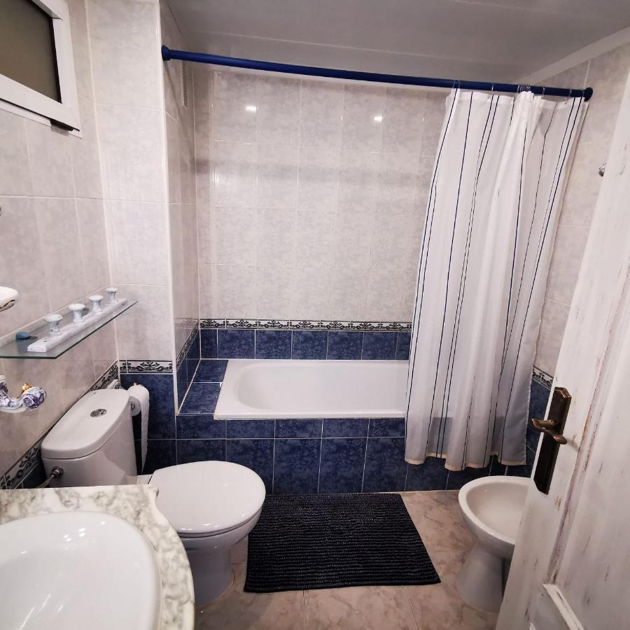 Andy Apartman, Santa Pola Exterior photo