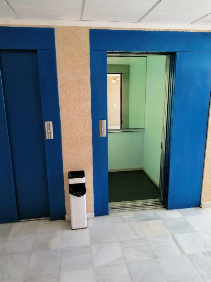 Andy Apartman, Santa Pola Exterior photo