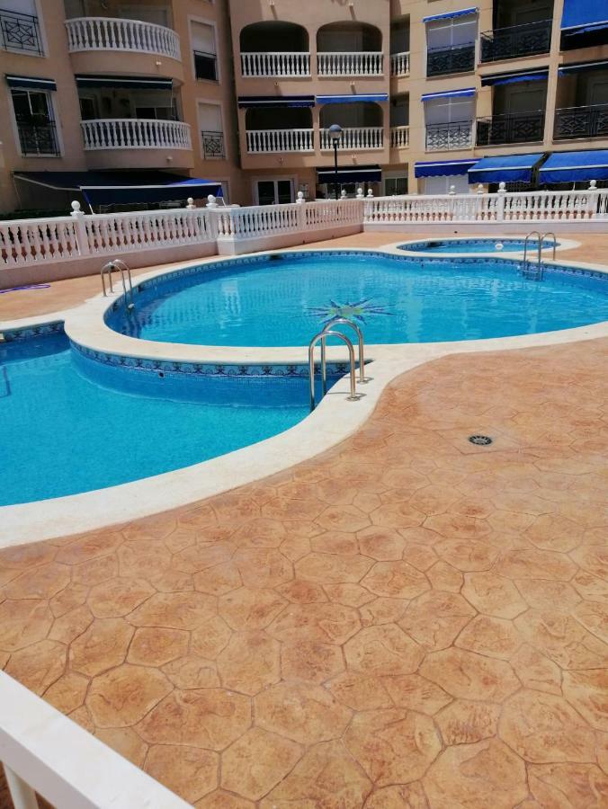 Andy Apartman, Santa Pola Exterior photo